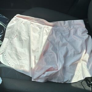 Lululemon flowy shorts